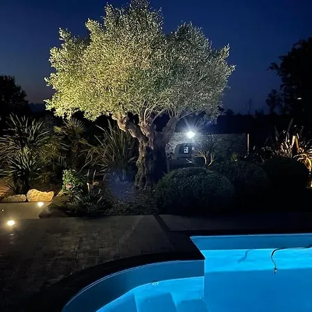 Grand Standing Avec Piscine Proche Nantes * La Chapelle-Heulin