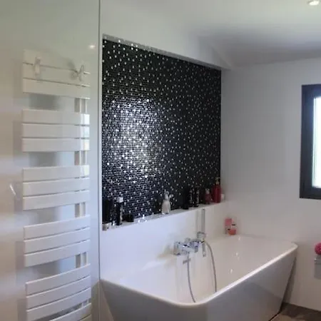 Grand Standing Avec Piscine Proche Nantes * La Chapelle-Heulin