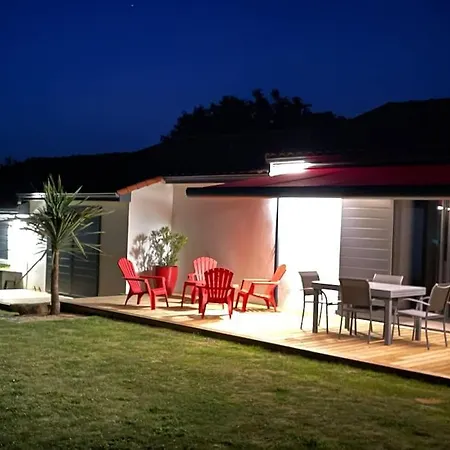 Grand Standing Avec Piscine Proche Nantes Villa La Chapelle-Heulin