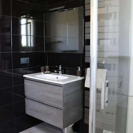 Grand Standing Avec Piscine Proche Nantes Villa *