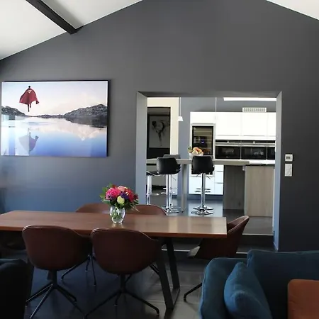 Grand Standing Avec Piscine Proche Nantes *