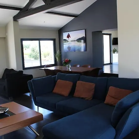 Villa Grand Standing Avec Piscine Proche Nantes