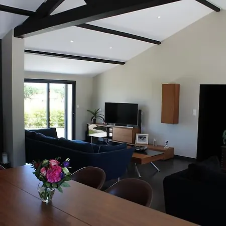 Grand Standing Avec Piscine Proche Nantes La Chapelle-Heulin