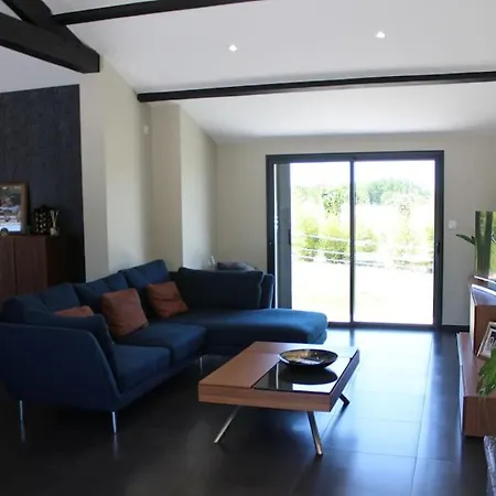 Villa Grand Standing Avec Piscine Proche Nantes *