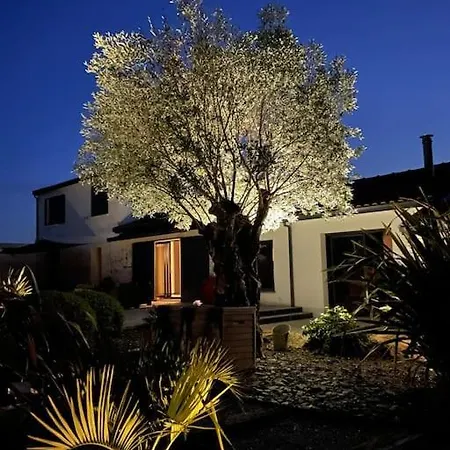 Villa Grand Standing Avec Piscine Proche Nantes La Chapelle-Heulin