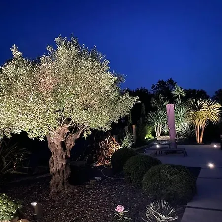 Grand Standing Avec Piscine Proche Nantes Villa La Chapelle-Heulin