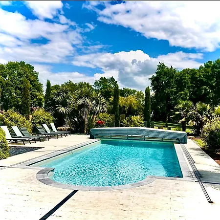 Grand Standing Avec Piscine Proche Nantes * La Chapelle-Heulin