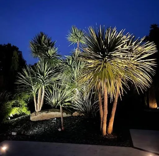 Grand Standing Avec Piscine Proche Nantes La Chapelle-Heulin