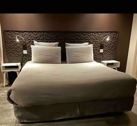 Grand Standing Avec Piscine Proche Nantes