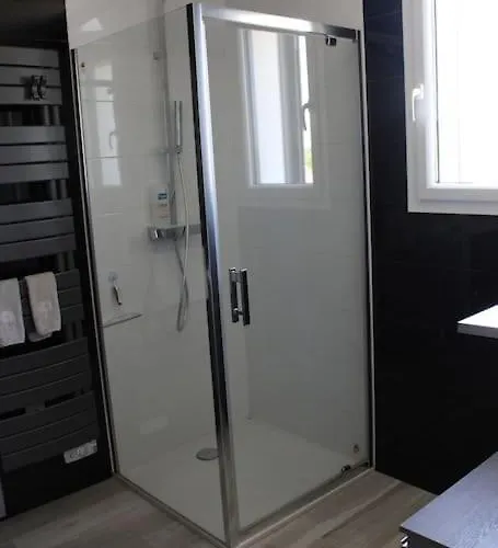 Grand Standing Avec Piscine Proche Nantes *