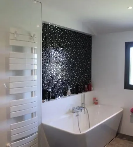 Grand Standing Avec Piscine Proche Nantes * La Chapelle-Heulin