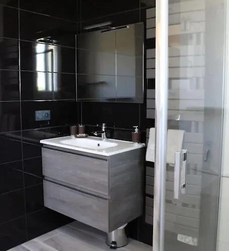 Grand Standing Avec Piscine Proche Nantes Villa *