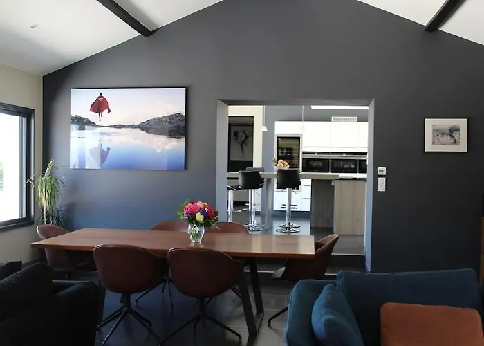 Grand Standing Avec Piscine Proche Nantes *