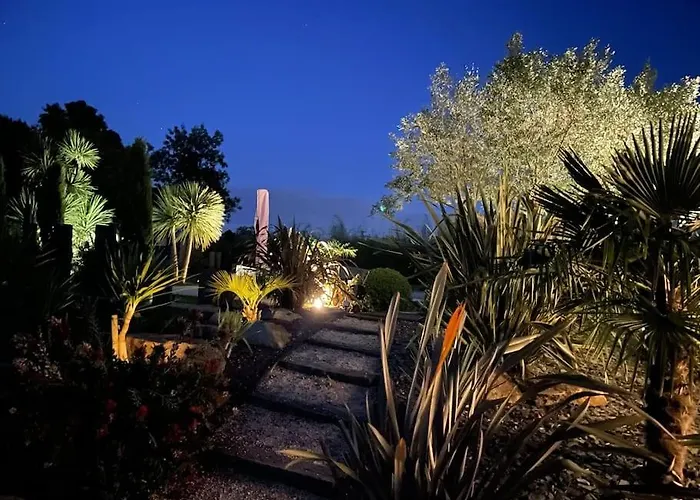 Grand Standing Avec Piscine Proche Nantes Villa La Chapelle-Heulin