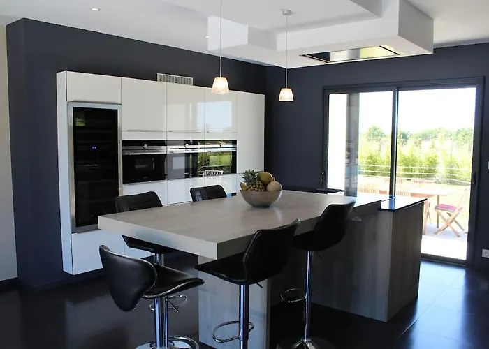 Grand Standing Avec Piscine Proche Nantes