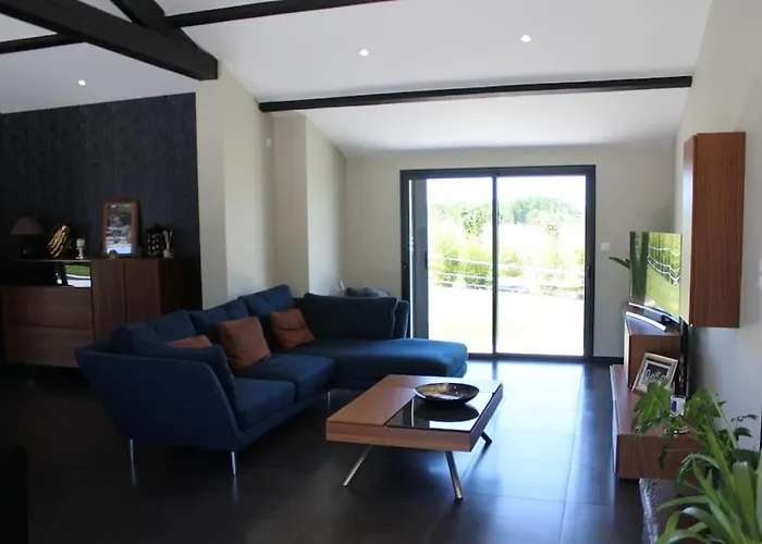 Villa Grand Standing Avec Piscine Proche Nantes *