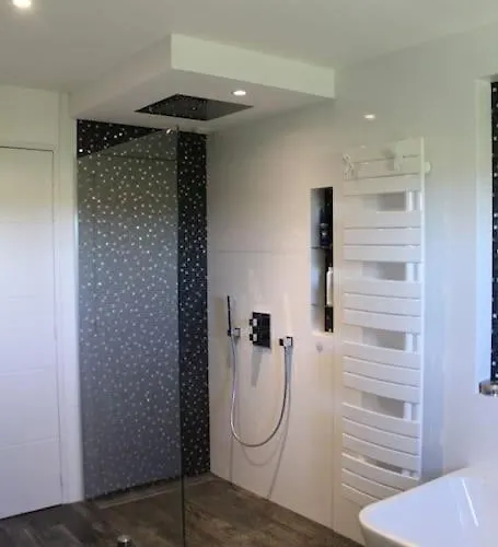 Grand Standing Avec Piscine Proche Nantes Villa