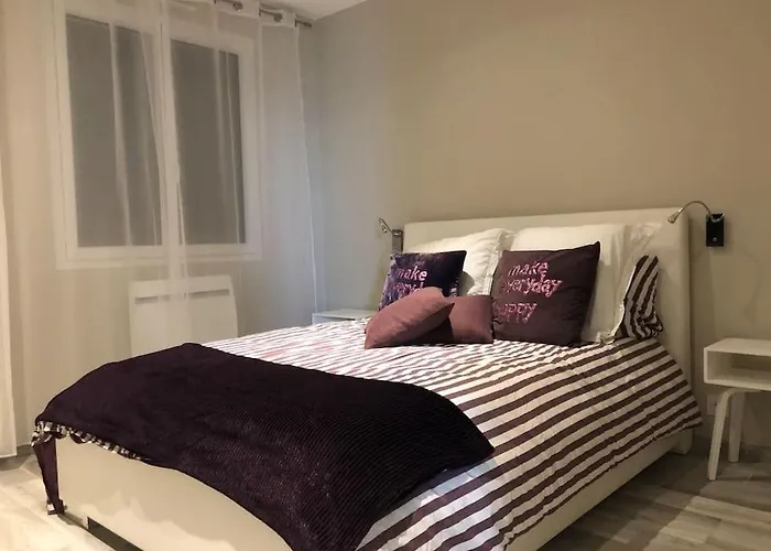 Grand Standing Avec Piscine Proche Nantes *